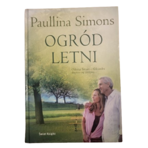 Ogród letni Simons