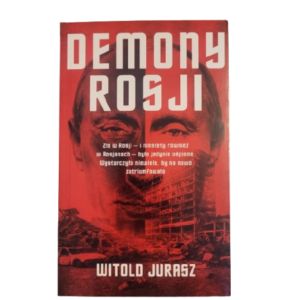 Demony Rosji Jurasz