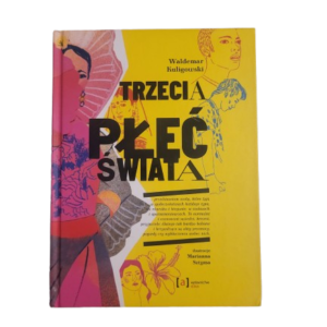 Trzecia płeć świata Kuligowski