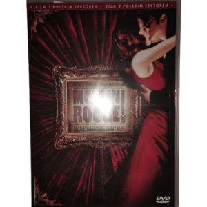 Tarapaty DVD