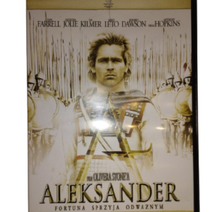 Tarapaty DVD