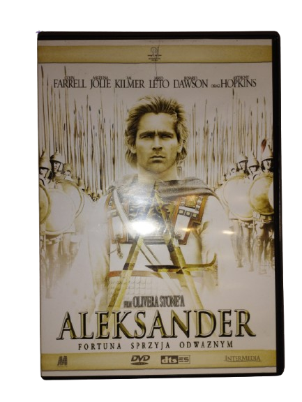 Tarapaty DVD