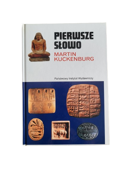 Pierwsze słowo Kuckenburg